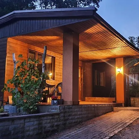 Holiday home Freitraum Doberzeit