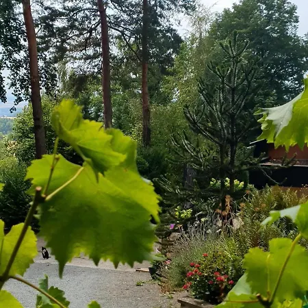 Freitraum Holiday home Doberzeit